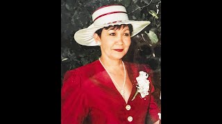Pamela Angeline Hendricks-Damon: a Celebration of her Life