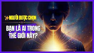 Người Được Chọn: Bí Ẩn Về Sức Hút Không Ai Hiểu!