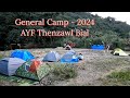 General Camp 2024 | AYF Thenzawl Bial