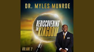 Rediscovering the Kingdom (Live)