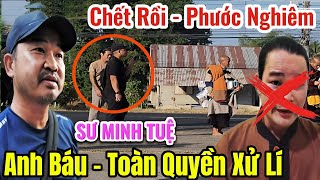 Mới Nhất SƯ MINH TUỆ 👉Xử Lí \