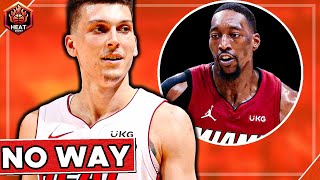 The Heat are Doing it AGAIN… | Celtics Heat Game 2 Reaction |