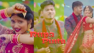 Rupa Pintu khushi odia Dance Song Romantic Status