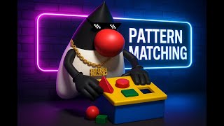 Pattern matching for switch in Java25