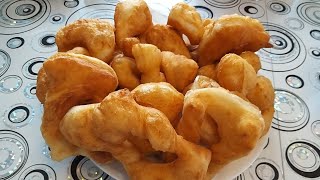 Семейный очень старинный рецепт/ Кребли  ( krebli) вкусняшка вкус с моего детства.