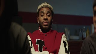 Kevin Gates - By My Lonely [Official Music Video]