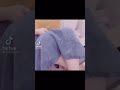 【tiktok】しっかりしたチラリズム　 shorts パンチラ　 fyp