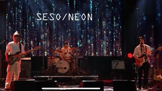 200924 새소년(SESONEON) 온라인쇼케이스 in MU:CON2020