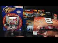 i got vintage nascar diecasts sweet haul 1 64 nascar diecast haul unboxing september 28th 2019