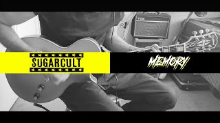 Sugarcult - Memory (Guitar Cover)