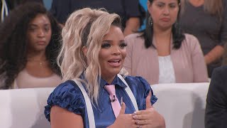 Trisha Paytas Talks Backlash after Transgender Video