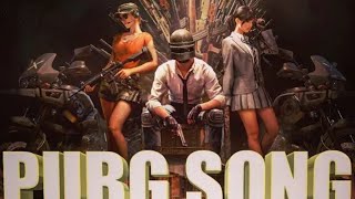 PUBG MOBILE New Song ||