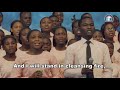 CHOIR SONGS 5 COURTESY GBENGA ODUBENA AND GWINNETT CHURCH  YOU TUBE CHANNELS