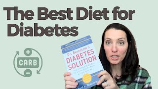 The Best Diet for a Diabetic