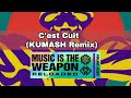 Major Lazer ft Aya Nakamura & Swae Lee - C'est Cuit (KUMASH Remix)