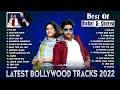 Vishal Mishra & Shreya Ghoshal - Best Songs Collection 2022 - Bollywood Audio Jukebox 2022 | Gulabi