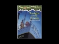 Magic Tree House: #17 Tonight on the Titanic - Chapter 6-10 | Read by Quynh Giang