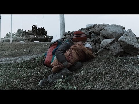 Wczoraj Czeczenie, dzisiaj Ukraina, jutro...