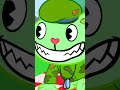 Smile Smile Smile #htf #happytreefriends