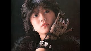 和モノ J-POP80's　赤い鳥逃げた Akai Tori Nigeta(12inch version) Akina Nakamori