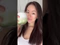 🍵 Easy Matcha Green Tea Latte Recipe Better Than Starbucks? #shorts | Rack of Lam