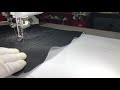 Janome Ruler Quilting to Free Motion Quilting without even changing the presser foot!