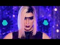 latex extravaganza runway s2 e2 rupaul s drag race all stars