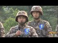 【ultimate heroes】20180107 cctv military