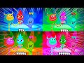 Super Simple Songs The Winner Intro Logo at 999999x Speed Klasky Csupo Effects!