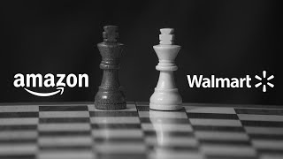 Amazon vs Walmart Marketplace - What's Better For Sellers?