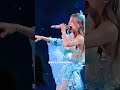 张韶涵演唱会唱的歌曲《篇章  Live 》声音里充满了力量感和生命力！Angela Chang Concert 2024 Music video Songs Live  #张韶涵