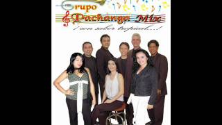 EL PASEAITO - grupo pachanga mix