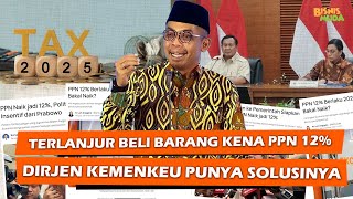 Mengelola Gaji UMR di Tengah Kenaikan ‘PPN 12%’