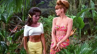 This Photo Is Not Edited, Look Closer at the Gilligan’s Island Blooper