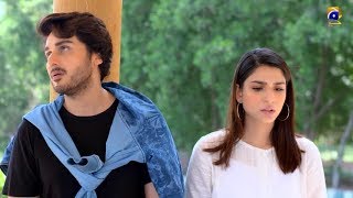 Shahrukh Ki Saaliyan - EP 16 - 15th September 2019 - HAR PAL GEO DRAMAS