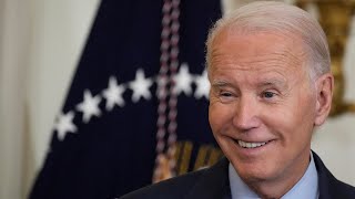 ‘Delusional’ Joe Biden still hasn’t ‘been sacked’