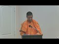 the essence of bhagavad gita part 1 according to swami vivekananda with swami vimohananda