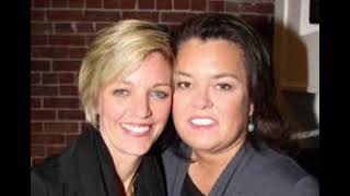 Drew & Mike react to letters to the editor about Rosie O’Donnell’s marriage to Kelli Carpenter!