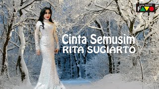 Rita Sugiarto - Cinta Semusim