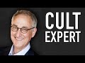 Dr. Steven Hassan Reveals How Cults Operate and How to Stop Them