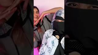 Muslim women can NEVER do THIS with friends! | pt 2 #shorts #emotional #humanity