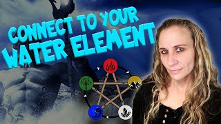 5 (Easy) Ways to Support Your Water Element