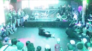 MAX UNION vol.6 表演團體 No Rule