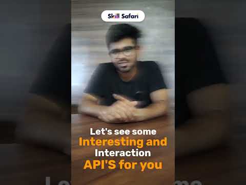 Interesting integration APIs for your project. #api development