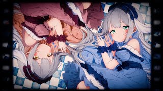 みたにみく #56「幸せの結末」【オリジナル曲】【 #VocaDuo2024 】