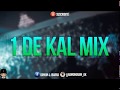 1 De Kal Mix (Ramoncitho Dj)