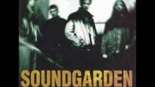 Soundgarden - HIV Baby