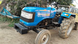 SONALIKA DI 47 RX 50 HP FOR SALE FULL ORIGINAL 📞9012997287