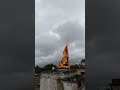 ye mausham ⛈️ ki barish..🌧️#barish #mausam #nature #sorts #rain #moments #trending #viral #happy #yt