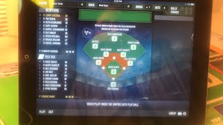 IScore Tutorial Game Time Basic